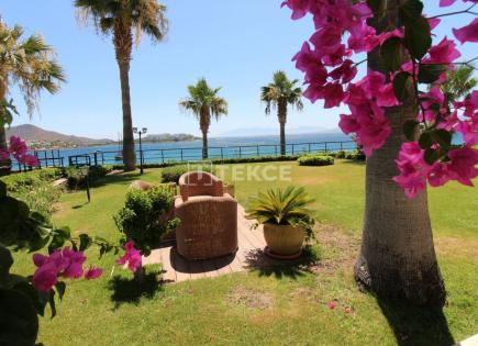 Villa für 2 380 000 euro in Bodrum, Türkei