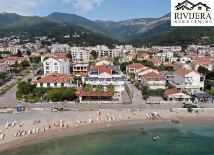 Wohnung für 140 000 euro in Herceg-Novi, Montenegro