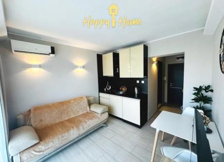 Studio für 45 000 euro in Sonnenstrand, Bulgarien