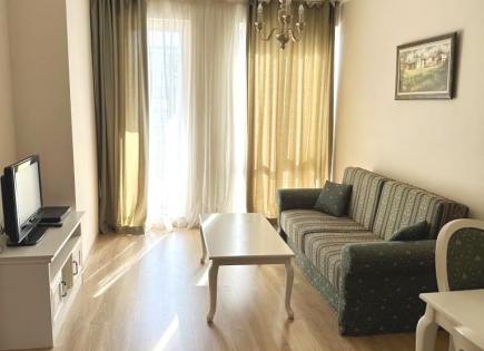 Flat for 93 500 euro at Sunny Beach, Bulgaria