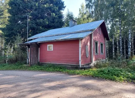 Cottage pour 8 500 Euro à Savonlinna, Finlande