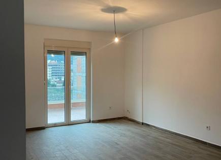 Wohnung für 142 000 euro in Becici, Montenegro