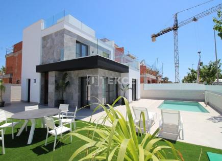 Villa para 600 000 euro en Pilar de la Horadada, España
