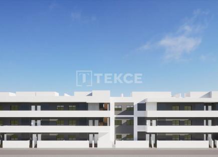 Penthouse für 421 000 euro in Benijófar, Spanien