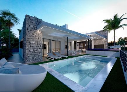 Villa pour 1 095 000 Euro en Espagne