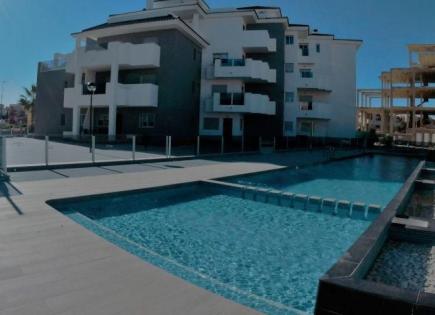 Apartment for 255 000 euro in Orihuela Costa, Spain