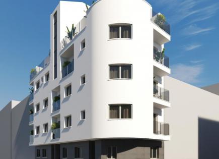 Appartement pour 229 000 Euro à Torrevieja, Espagne