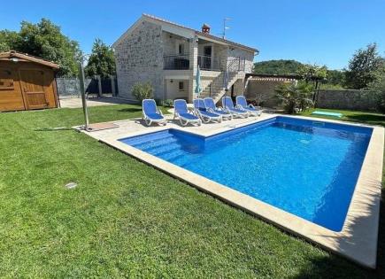 Casa para 566 000 euro en Poreč, Croacia