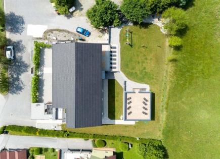 Casa para 1 580 000 euro en Podčetrtek, Eslovenia