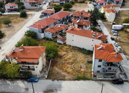 Land for 160 000 euro in Chalkidiki, Greece