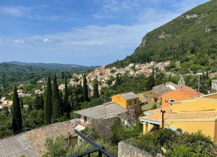 House for 130 000 euro in Corfu, Greece