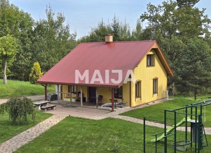 Haus für 148 600 euro in Lettland