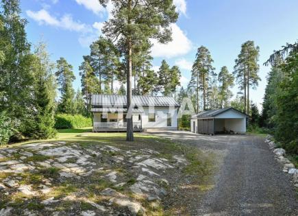 Haus für 459 000 euro in Vantaa, Finnland