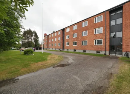 Appartement pour 8 268 Euro à Lieksa, Finlande