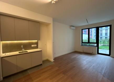 Wohnung für 270 000 euro in Belgrad, Serbien