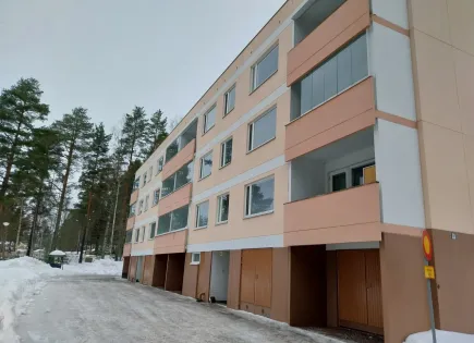 Flat for 15 000 euro in Ruovesi, Finland