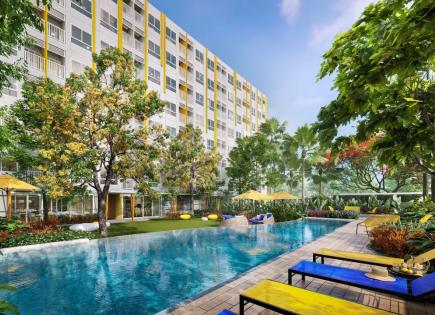 Appartement pour 89 134 Euro à Hua Hin, Thaïlande