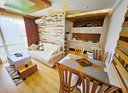 Wohnung für 79 900 euro in Sonnenstrand, Bulgarien