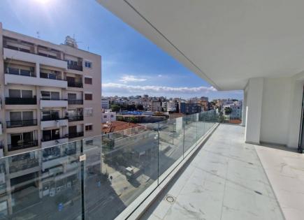 Wohnung für 415 000 euro in Nikosia, Zypern