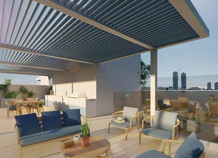 Flat for 830 000 euro in Limassol, Cyprus