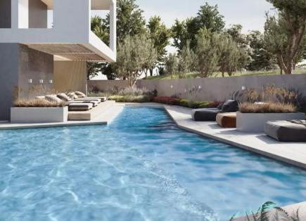 Appartement pour 475 000 Euro à Germasogeia, Chypre