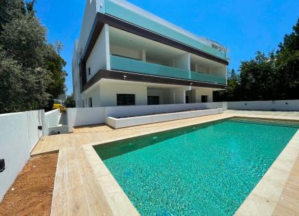 Piso para 515 000 euro en Germasogeia, Chipre
