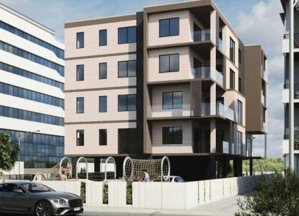 Appartement pour 540 000 Euro à Mesa Geitonia, Chypre