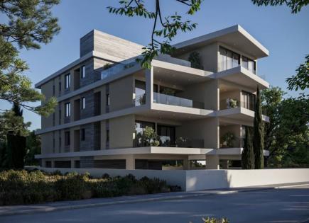 Piso para 402 500 euro en Limasol, Chipre