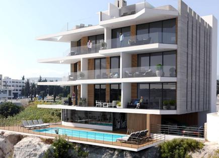 Piso para 545 000 euro en Pafos, Chipre