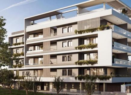 Appartement pour 745 000 Euro à Germasogeia, Chypre