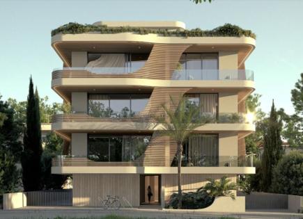 Piso para 1 056 000 euro en Limasol, Chipre