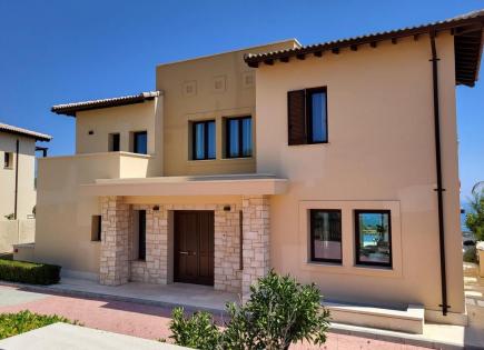 Casa para 14 000 euro por mes en Aphrodite Hills, Chipre