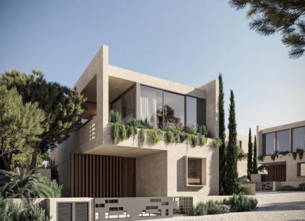 House for 770 000 euro in Konia, Cyprus