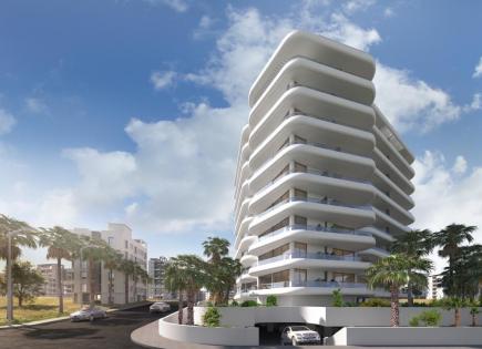 Appartement pour 475 000 Euro à Larnaca, Chypre