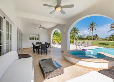 Villa für 746 081 euro in Punta Cana, Dominikanische Republik