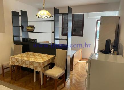 Studio for 120 000 euro in Split, Croatia