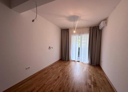 Appartement pour 115 000 Euro à Budva, Monténégro