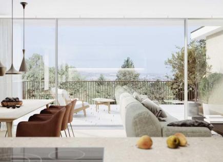 Piso para 1 950 000 euro en Hietzing, Austria