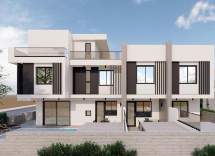 Maison urbaine pour 320 000 Euro à Paphos, Chypre