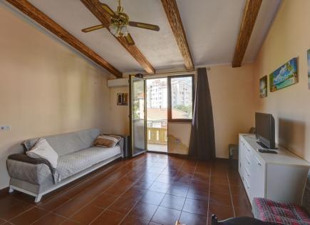 Appartement pour 116 000 Euro à Sutomore, Monténégro