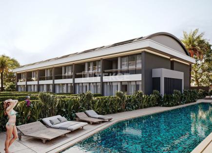 Penthouse für 291 000 euro in Antalya, Türkei