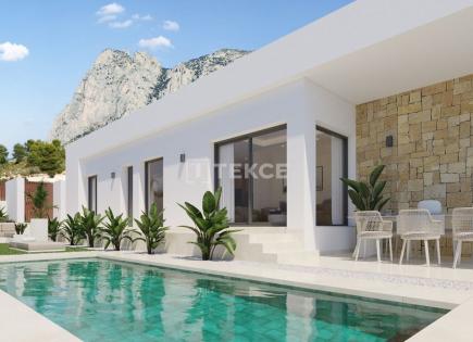 Villa per 459 000 euro a Finestrat, Spagna