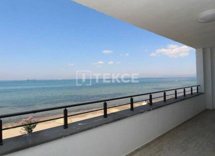 Apartment for 187 000 euro in Turkey