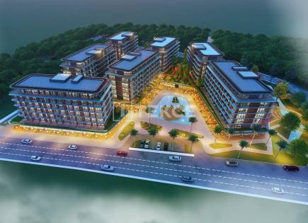 Appartement pour 117 000 Euro à Yalova, Turquie