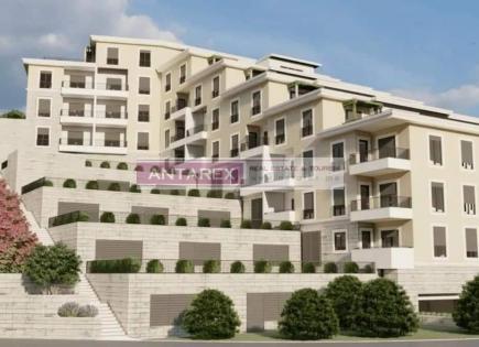 Apartamento para 85 800 euro en Becici, Montenegro