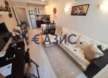 Appartement pour 112 000 Euro à Slantchev Briag, Bulgarie