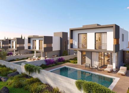 Piso para 450 000 euro en Pafos, Chipre