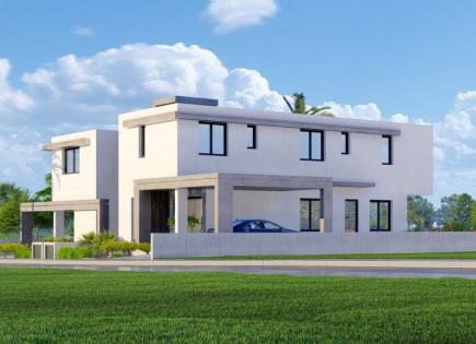 Wohnung für 400 000 euro in Larnaka, Zypern