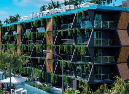 Apartamento para 144 714 euro en la isla de Phuket, Tailandia