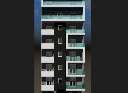 Flat for 205 000 euro in Thessaloniki, Greece